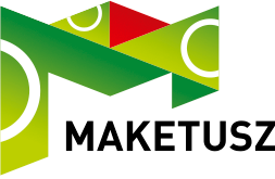 Maketusz